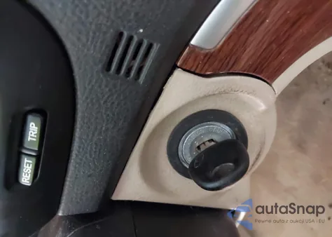 2007 Hyundai Santa Fe Limited/Se z USA, uszkodzony, nr VIN 5NMSH13EX7H070307